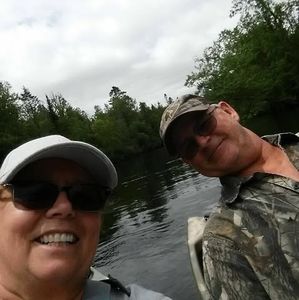 Meet your Posher, Judy